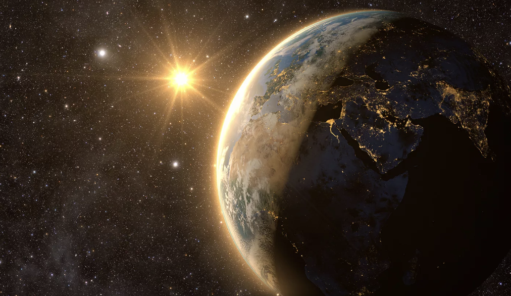 Rotating Stops What will happen if earth stops rotating ? - CCE News